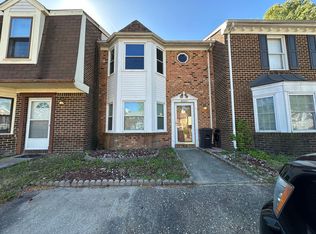 2023 Candlelight Dr, Chesapeake, VA 23325