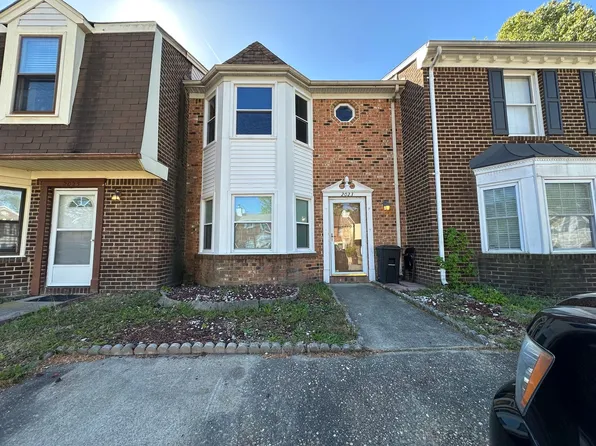 2023 Candlelight Dr, Chesapeake, VA 23325