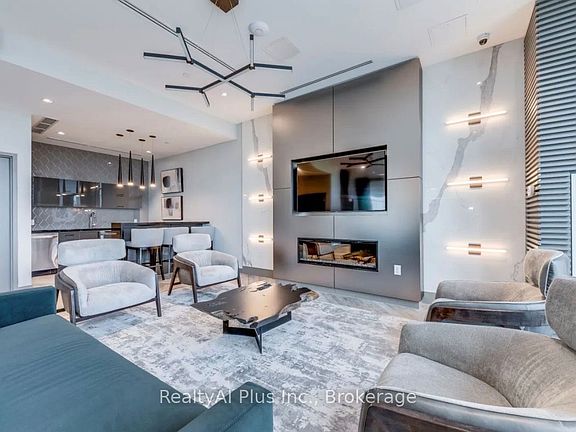 5th image of 50 Thomas Riley Rd #1509