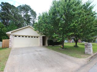 591 Frederick Cir, Flint, TX 75762