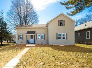 411 W Main St, Thorp, WI 54771