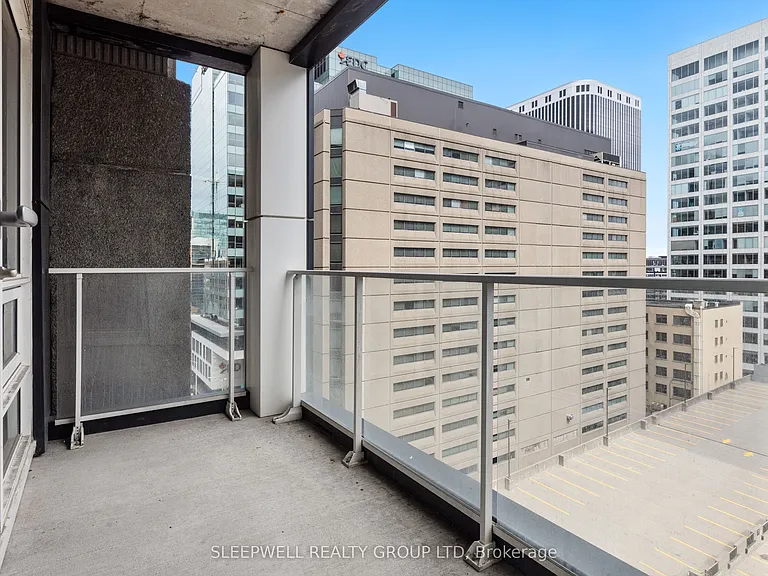 199 Slater St #1001 — Photo 10