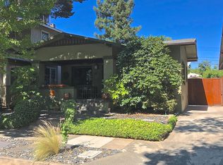 2934 23rd St, Sacramento, CA