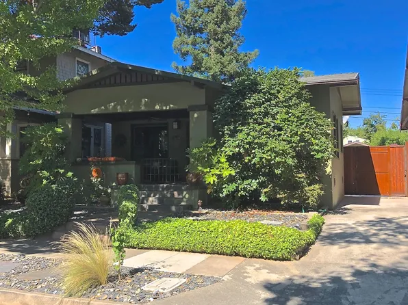 2934 23rd St, Sacramento, CA 95818