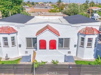 7424 Bell Ave, Los Angeles, CA, 90001
