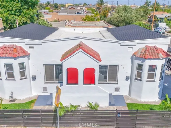 7424 Bell Ave, Los Angeles, CA 90001