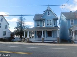 1638 Main St, Whiteford, MD