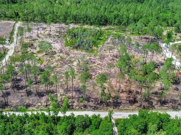 MARSHVIEW DRIVE LOT 52, DELAND, FL 32724