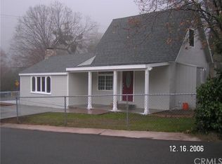 22905 Byron Rd, Crestline, CA 92325