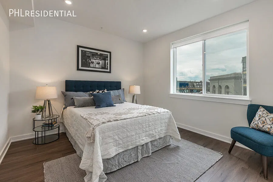 The Retro Apartments **Now Leasing* — Photo 3