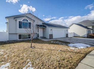 2796 E Thrush Dr, Post Falls, ID 83854