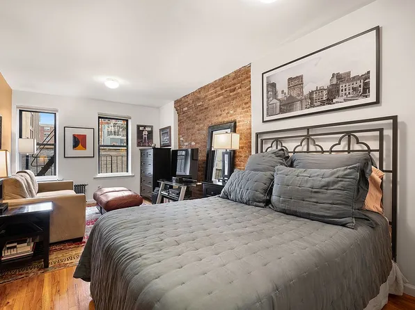 210 E 21st St APT 4C, Manhattan, NY 10010