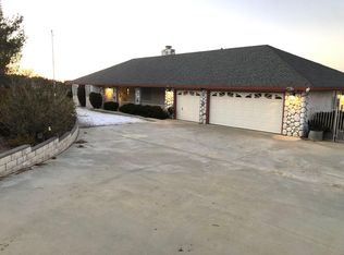 2772 Cygnet Rd, Pinon Hills, CA 92372