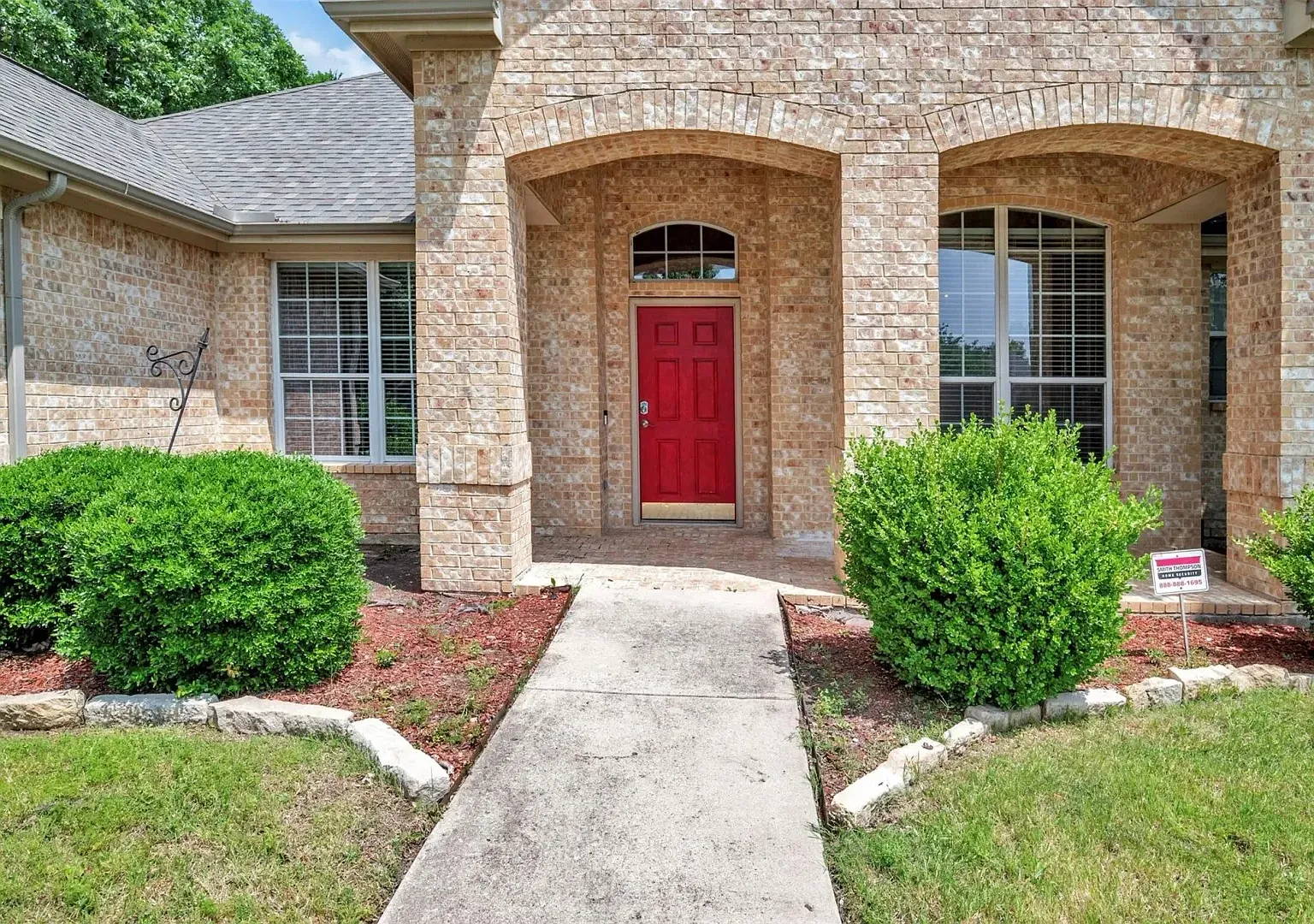 1601 Long Prairie Court — Photo 2