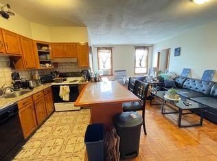 1124 Cambridge St #A5, Cambridge, MA 02139