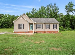 6806 Anderson Mill Rd, Church Road, VA 23833
