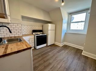 201 Lincoln Ave, Pittsburgh, PA