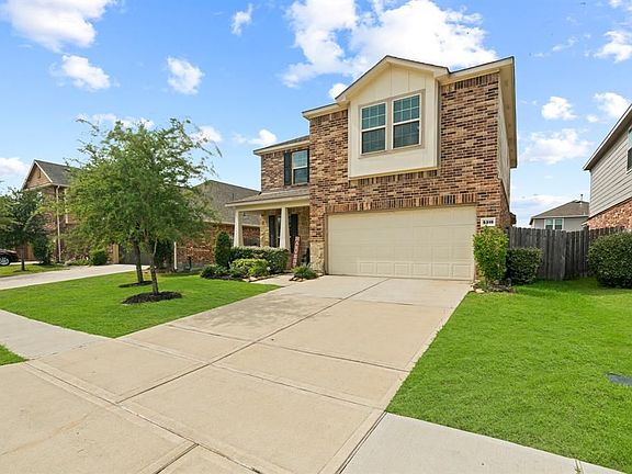 3rd image of 5319 Ivory Glass Dr