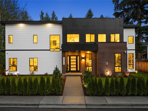 10416 130th Avenue NE, Kirkland, WA 98033