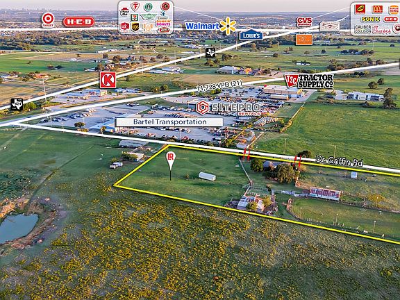 5th image of 3800 Dr Griffin Rd #8