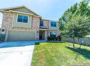 8202 Comanche Pass, Converse, TX 78109