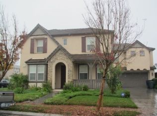 697 W Corazon Way, Mountain House, CA 95391