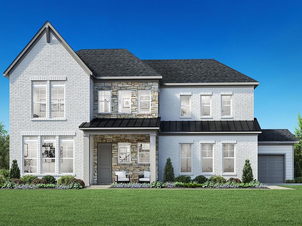 Country Manor