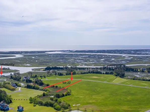 22 Seaview St #22, Accomac, VA 23301