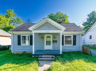 119 Brown Ave, Lexington, KY 40505