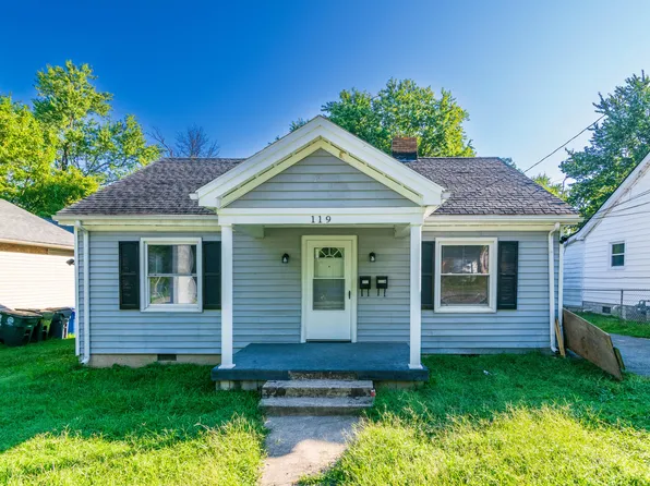 119 Brown Ave, Lexington, KY 40505