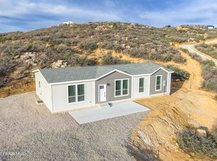 280 N Old Coach Trl, Dewey, AZ 86327
