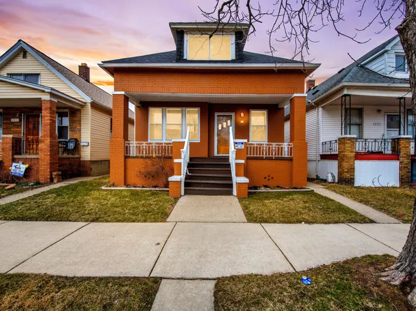 2317 Neibel St, Hamtramck, MI 48212
