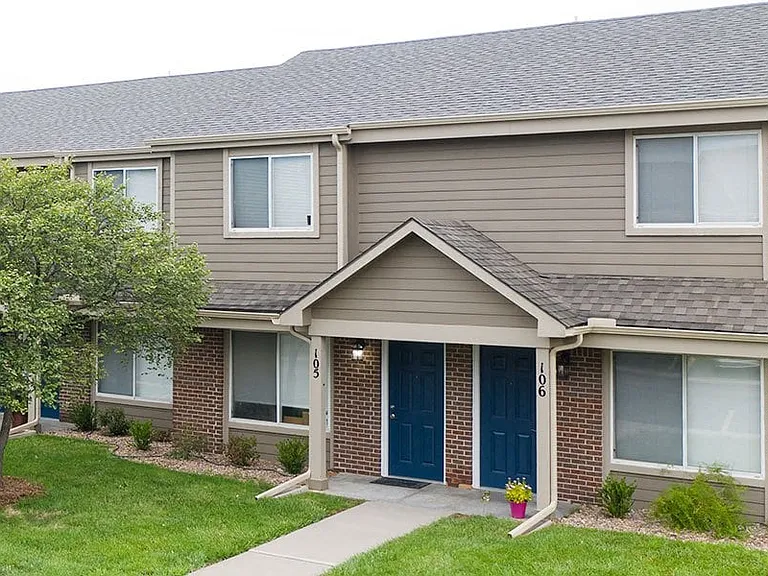 South Park Apartments — Photo 18