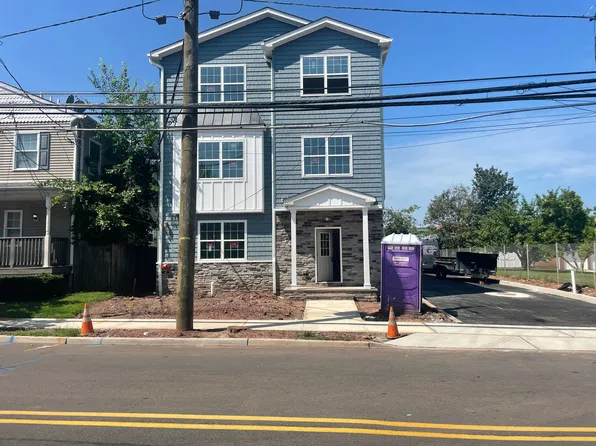 86 Louis St #1-8, New Brunswick, NJ 08901