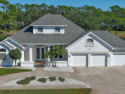 6459 Renaissance Dr, Port Orange, FL, 32128