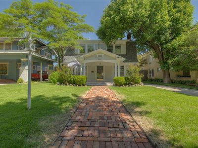 427 NW 22nd St, Oklahoma City, OK, 73103