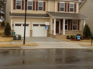 513 Sweet Laurel Ln, Apex, NC 27523