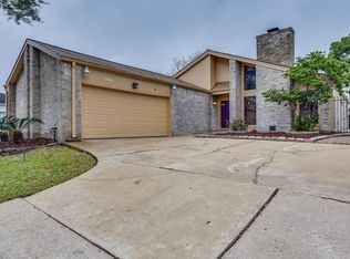 7830 Duffield Ln, Houston, TX 77071