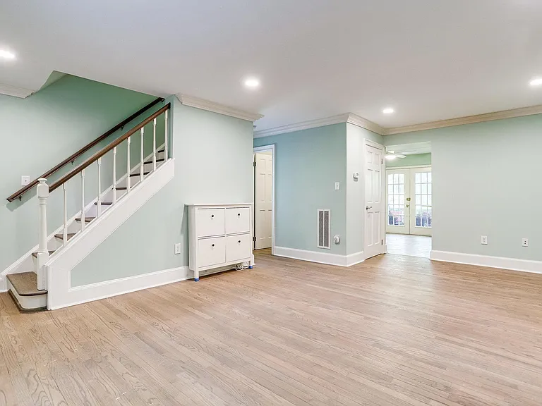 2428 S Walter Reed Dr #A — Photo 3