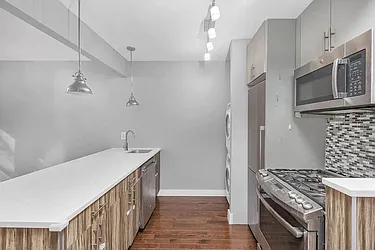 Rented by Premier One Realty LLC