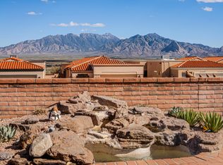 4975 S View Ridge Dr, Green Valley, AZ 85622