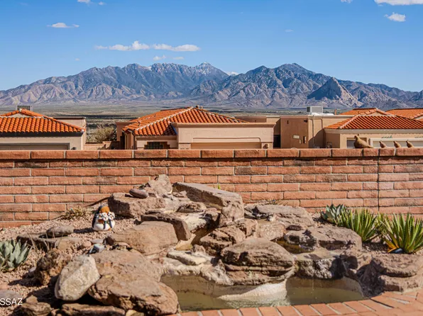 4975 S View Ridge Dr, Green Valley, AZ 85622