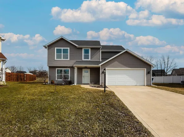 13703 Beal Brook Ct, Fort Wayne, IN 46814