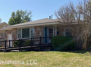 1351 Lafayette Dr, Oklahoma City, OK 73119