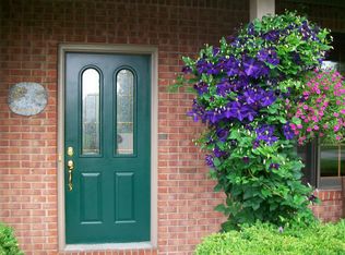 361 Countryside Dr N, Troy, OH 45373