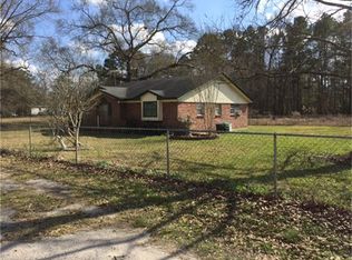 15394 Old Houston Rd, Conroe, TX 77302