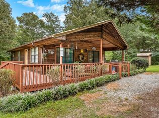 732 Charlies Creek Rd, Honea Path, SC 29655