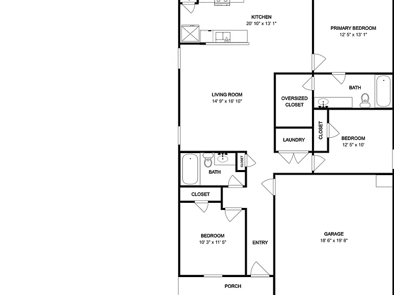 14201 Serrano Ridge Rd — Photo 17