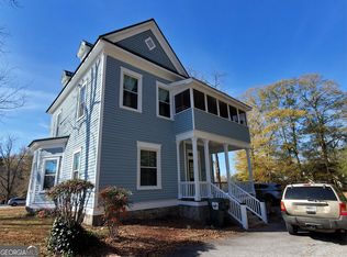 1031 Scott St SE, Conyers, GA 30012
