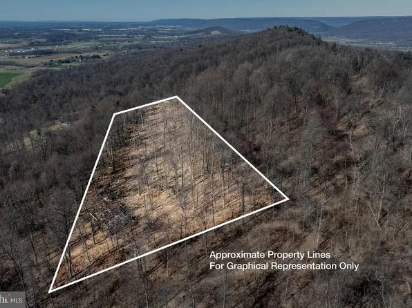 0 Daub Ln, Fredericksburg, PA 17026